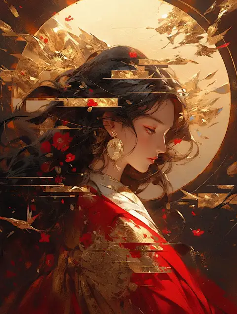 消失的她 电影海报