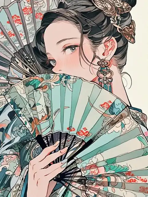 热辣滚烫 电影海报